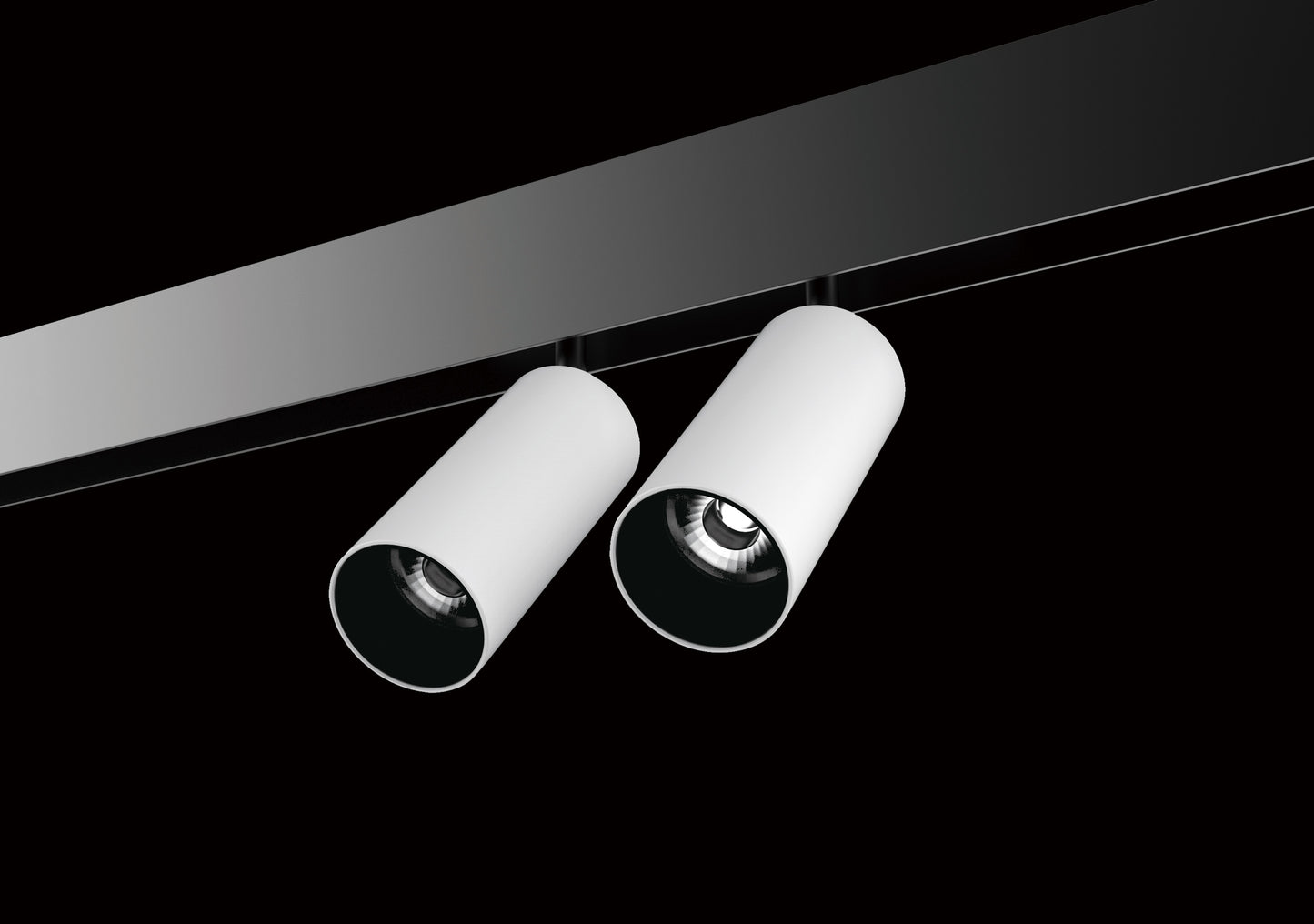 Spot Light / 8W(DALI)