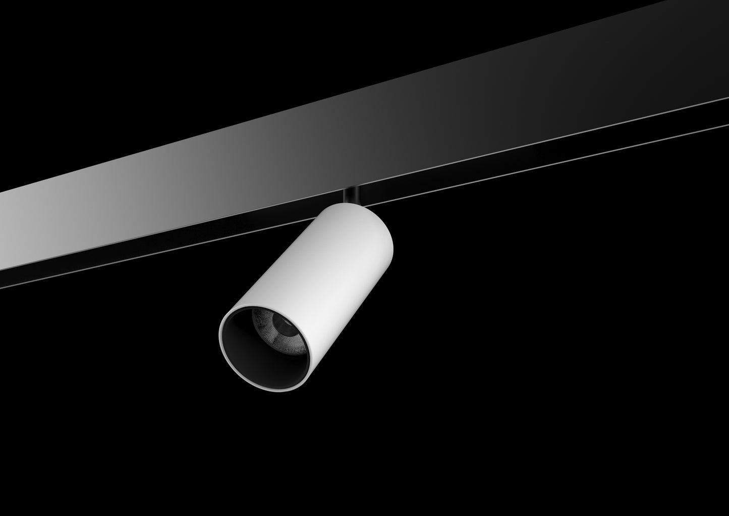 Spot Light 8W(ON&OFF)