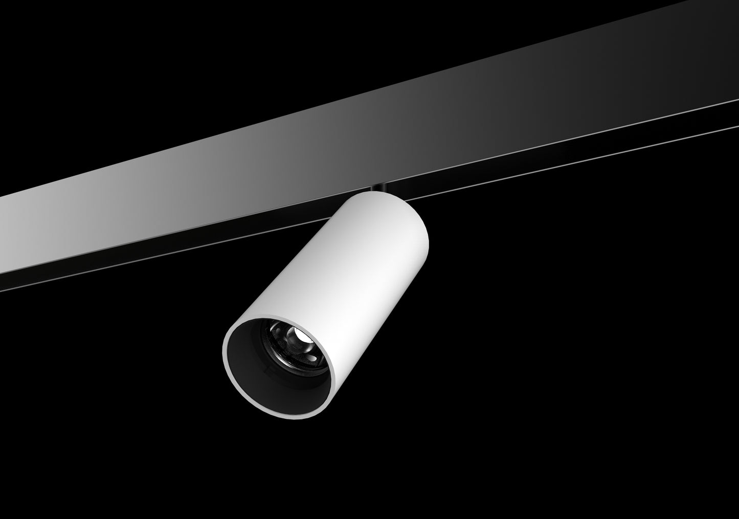 Spot Light / 13W(DALI)