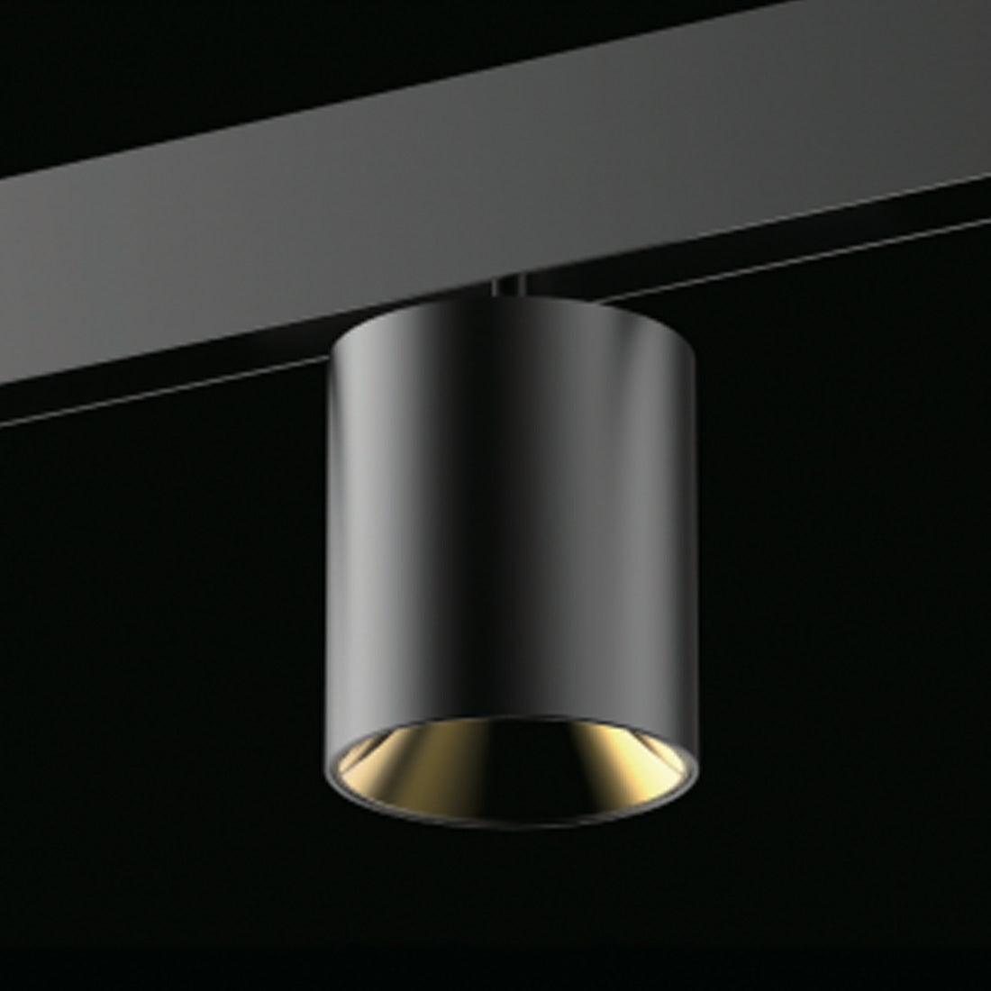 Downlight 8W(DALI)