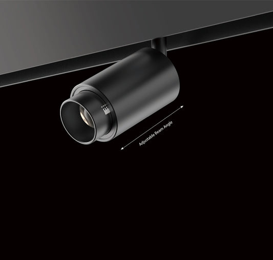 Beam Adjustable Spot Light / 3W(DALI)
