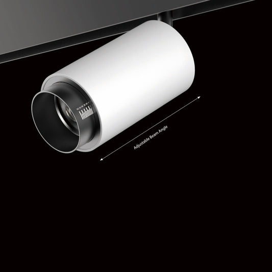 Beam Adjustable Spot Light / 8W(DALI)