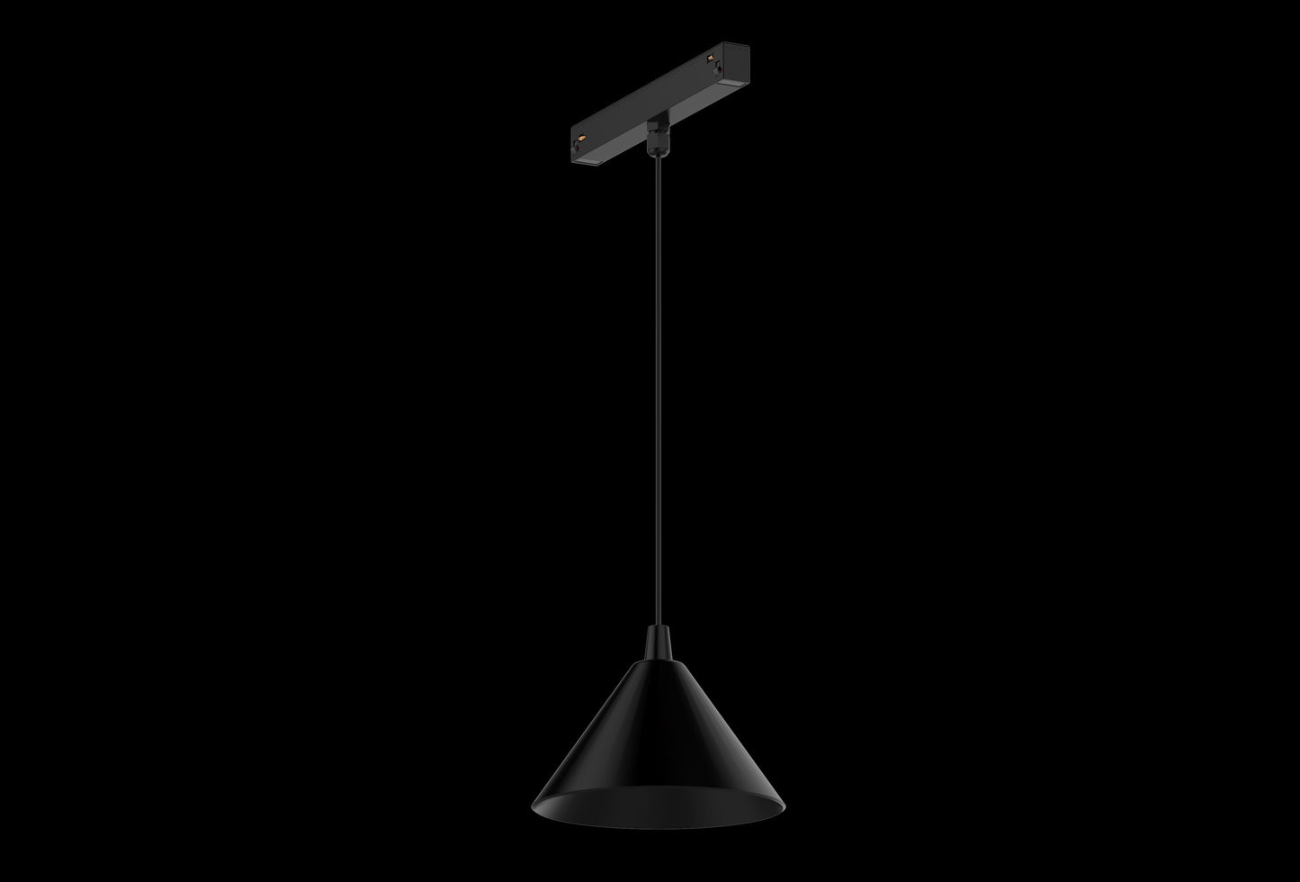 Umbrella Pendant Light / 8W(DALI)