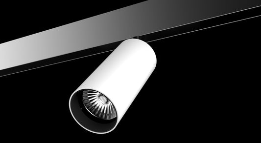 Spot Light / 23W(DALI)